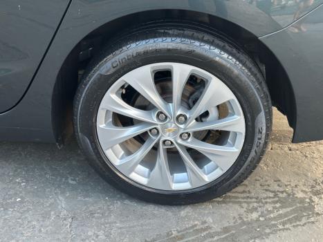 CHEVROLET Cruze Sedan 1.4 16V 4P LT FLEX TURBO AUTOMTICO, Foto 13