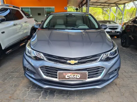 CHEVROLET Cruze Sedan 1.4 16V 4P LTZ 2 FLEX TURBO AUTOMTICO, Foto 2