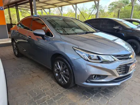 CHEVROLET Cruze Sedan 1.4 16V 4P LTZ 2 FLEX TURBO AUTOMTICO, Foto 3