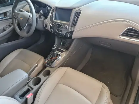 CHEVROLET Cruze Sedan 1.4 16V 4P LTZ 2 FLEX TURBO AUTOMTICO, Foto 5