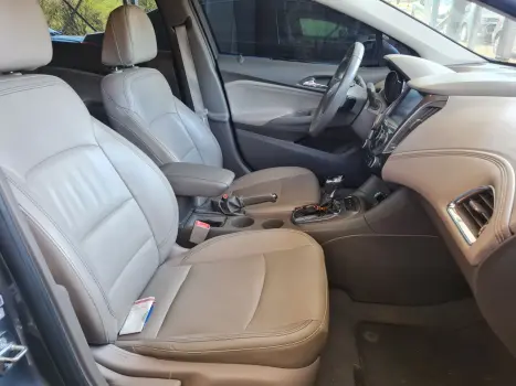 CHEVROLET Cruze Sedan 1.4 16V 4P LTZ 2 FLEX TURBO AUTOMTICO, Foto 6