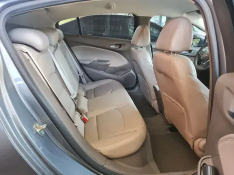 CHEVROLET Cruze Sedan 1.4 16V 4P LTZ 2 FLEX TURBO AUTOMTICO, Foto 7