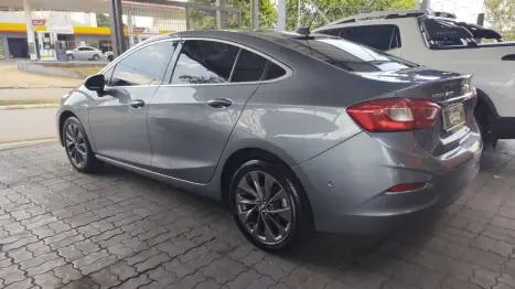 CHEVROLET Cruze Sedan 1.4 16V 4P LTZ 2 FLEX TURBO AUTOMTICO, Foto 11