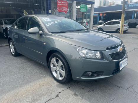 CHEVROLET Cruze Sedan 1.8 16V 4P LT ECOTEC FLEX, Foto 1