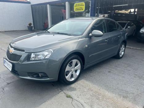 CHEVROLET Cruze Sedan 1.8 16V 4P LT ECOTEC FLEX, Foto 3