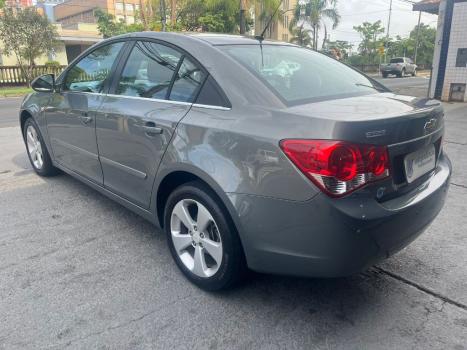 CHEVROLET Cruze Sedan 1.8 16V 4P LT ECOTEC FLEX, Foto 4