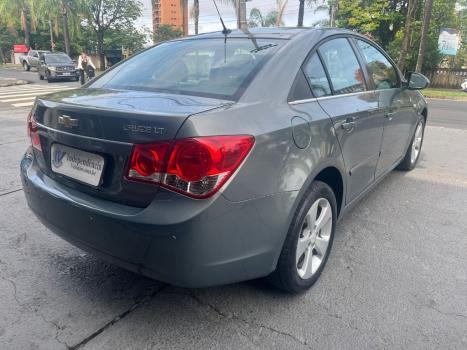 CHEVROLET Cruze Sedan 1.8 16V 4P LT ECOTEC FLEX, Foto 6