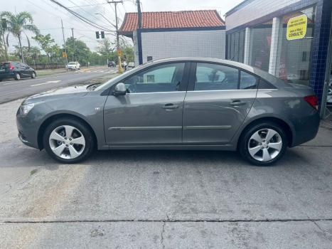 CHEVROLET Cruze Sedan 1.8 16V 4P LT ECOTEC FLEX, Foto 7