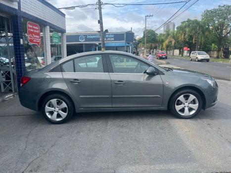 CHEVROLET Cruze Sedan 1.8 16V 4P LT ECOTEC FLEX, Foto 8