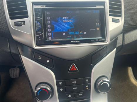 CHEVROLET Cruze Sedan 1.8 16V 4P LT ECOTEC FLEX, Foto 12