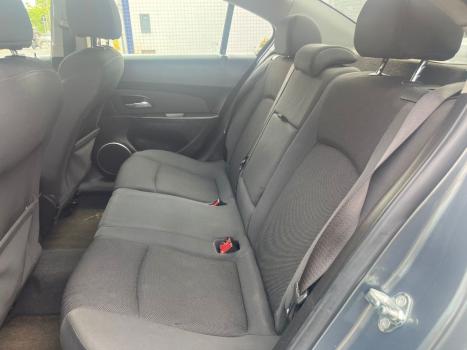 CHEVROLET Cruze Sedan 1.8 16V 4P LT ECOTEC FLEX, Foto 14