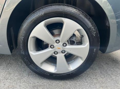 CHEVROLET Cruze Sedan 1.8 16V 4P LT ECOTEC FLEX, Foto 15