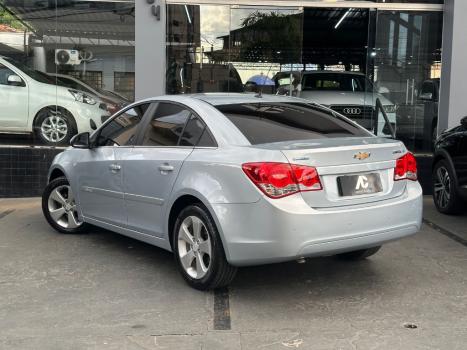 CHEVROLET Cruze Sedan 1.8 16V 4P LT ECOTEC FLEX AUTOMTICO, Foto 5