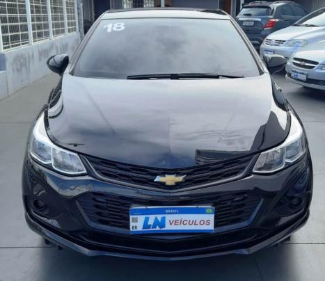 CHEVROLET Cruze Sedan 1.4 16V 4P LT FLEX TURBO AUTOM�TICO, Foto 1