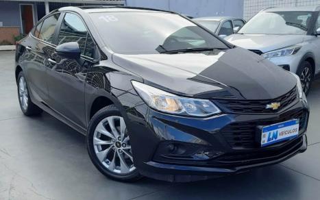 CHEVROLET Cruze Sedan 1.4 16V 4P LT FLEX TURBO AUTOM�TICO, Foto 2