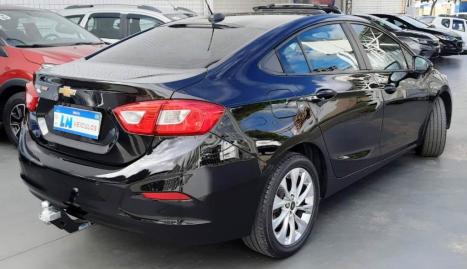 CHEVROLET Cruze Sedan 1.4 16V 4P LT FLEX TURBO AUTOM�TICO, Foto 4