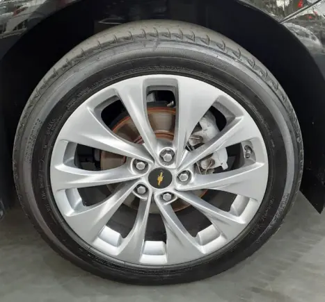 CHEVROLET Cruze Sedan 1.4 16V 4P LT FLEX TURBO AUTOM�TICO, Foto 10