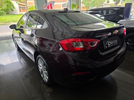 CHEVROLET Cruze Sedan 1.4 16V 4P LT FLEX TURBO AUTOMTICO, Foto 3
