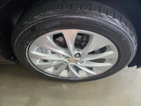 CHEVROLET Cruze Sedan 1.4 16V 4P LT FLEX TURBO AUTOMTICO, Foto 5