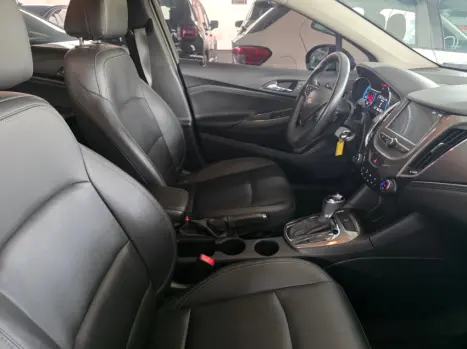 CHEVROLET Cruze Sedan 1.4 16V 4P LT FLEX TURBO AUTOMTICO, Foto 6
