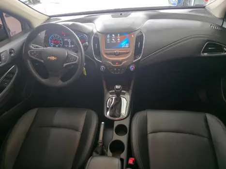 CHEVROLET Cruze Sedan 1.4 16V 4P LT FLEX TURBO AUTOMTICO, Foto 7