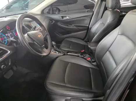 CHEVROLET Cruze Sedan 1.4 16V 4P LT FLEX TURBO AUTOMTICO, Foto 8