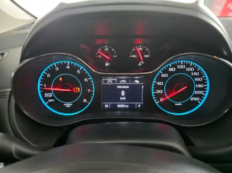 CHEVROLET Cruze Sedan 1.4 16V 4P LT FLEX TURBO AUTOMTICO, Foto 9