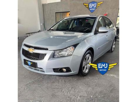 CHEVROLET Cruze Sedan , Foto 1