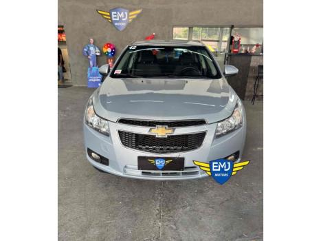 CHEVROLET Cruze Sedan , Foto 2