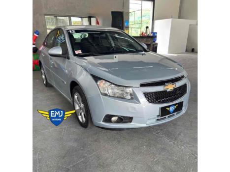 CHEVROLET Cruze Sedan , Foto 3