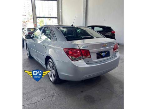CHEVROLET Cruze Sedan , Foto 4