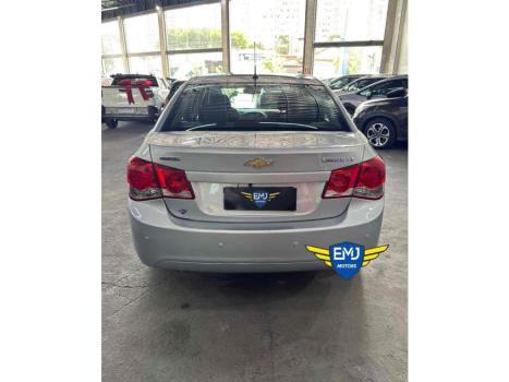CHEVROLET Cruze Sedan , Foto 5
