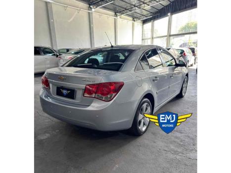 CHEVROLET Cruze Sedan , Foto 6