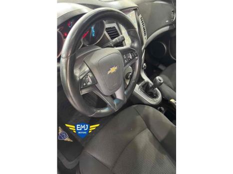 CHEVROLET Cruze Sedan , Foto 7