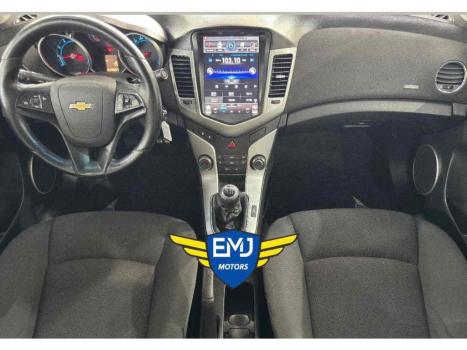 CHEVROLET Cruze Sedan , Foto 8