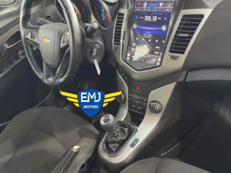 CHEVROLET Cruze Sedan , Foto 9