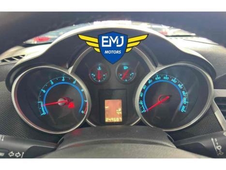 CHEVROLET Cruze Sedan , Foto 10