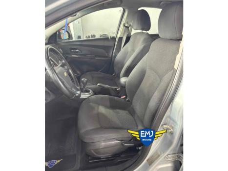 CHEVROLET Cruze Sedan , Foto 11