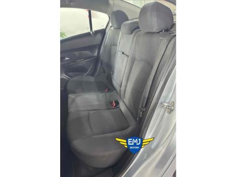 CHEVROLET Cruze Sedan , Foto 12