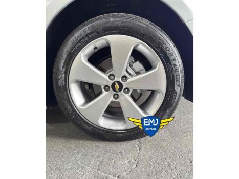 CHEVROLET Cruze Sedan , Foto 13