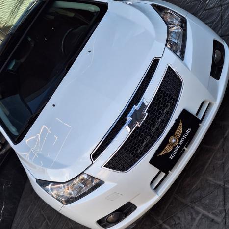 CHEVROLET Cruze Sedan 1.8 16V 4P LT ECOTEC FLEX AUTOMTICO, Foto 2