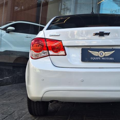 CHEVROLET Cruze Sedan 1.8 16V 4P LT ECOTEC FLEX AUTOMTICO, Foto 7