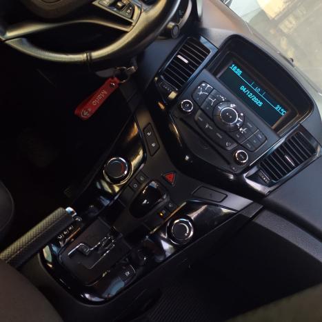 CHEVROLET Cruze Sedan 1.8 16V 4P LT ECOTEC FLEX AUTOMTICO, Foto 9