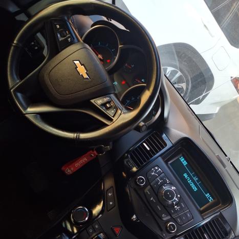 CHEVROLET Cruze Sedan 1.8 16V 4P LT ECOTEC FLEX AUTOMTICO, Foto 10