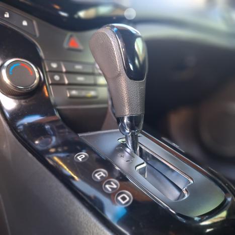 CHEVROLET Cruze Sedan 1.8 16V 4P LT ECOTEC FLEX AUTOMTICO, Foto 12