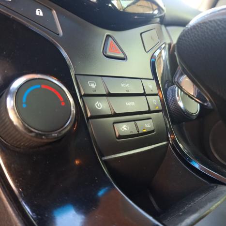 CHEVROLET Cruze Sedan 1.8 16V 4P LT ECOTEC FLEX AUTOMTICO, Foto 13