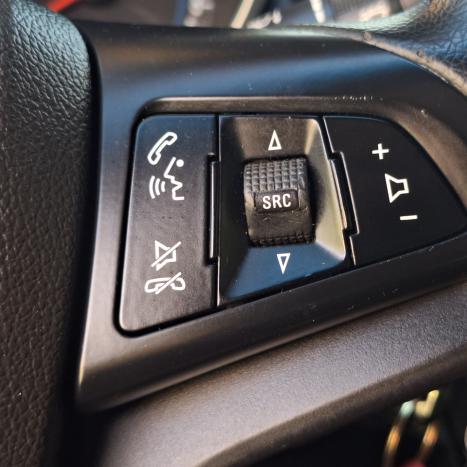 CHEVROLET Cruze Sedan 1.8 16V 4P LT ECOTEC FLEX AUTOMTICO, Foto 14