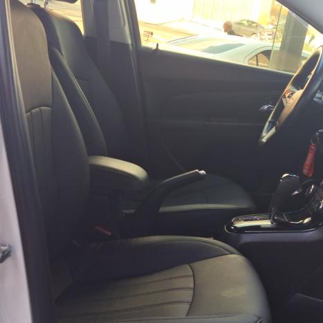 CHEVROLET Cruze Sedan 1.8 16V 4P LT ECOTEC FLEX AUTOMTICO, Foto 16