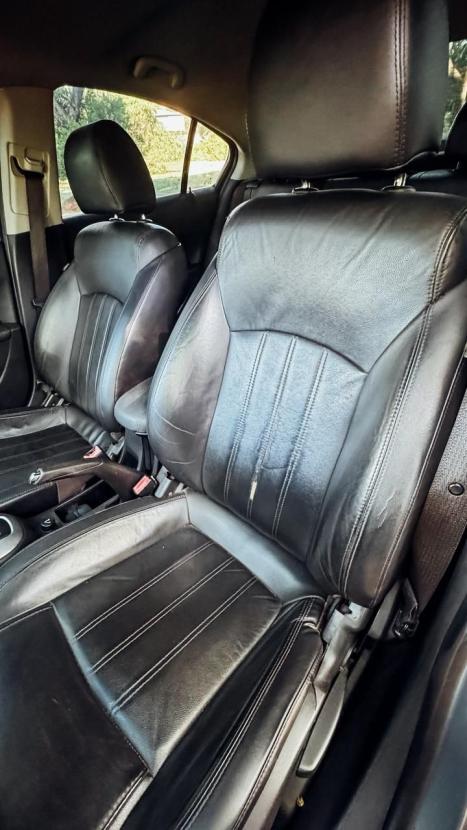 CHEVROLET Cruze Sedan 1.8 16V 4P LT ECOTEC FLEX AUTOMTICO, Foto 9