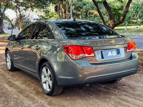 CHEVROLET Cruze Sedan 1.8 16V 4P LT ECOTEC FLEX AUTOMTICO, Foto 12